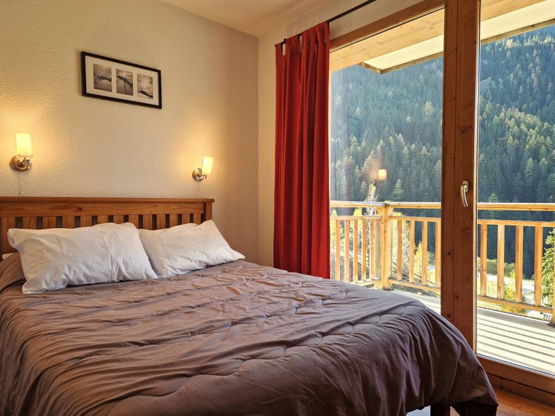 4 pièces 8 personnes Confort - CHALETS DE FLORENCE - Valfréjus