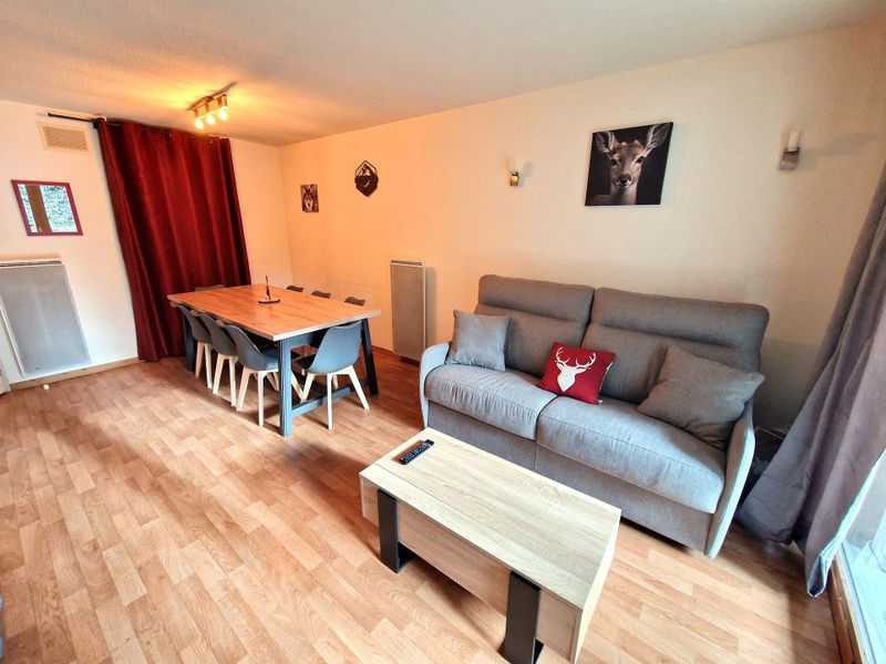 3 pièces 8 personnes Confort - CHALETS DE FLORENCE - Valfréjus