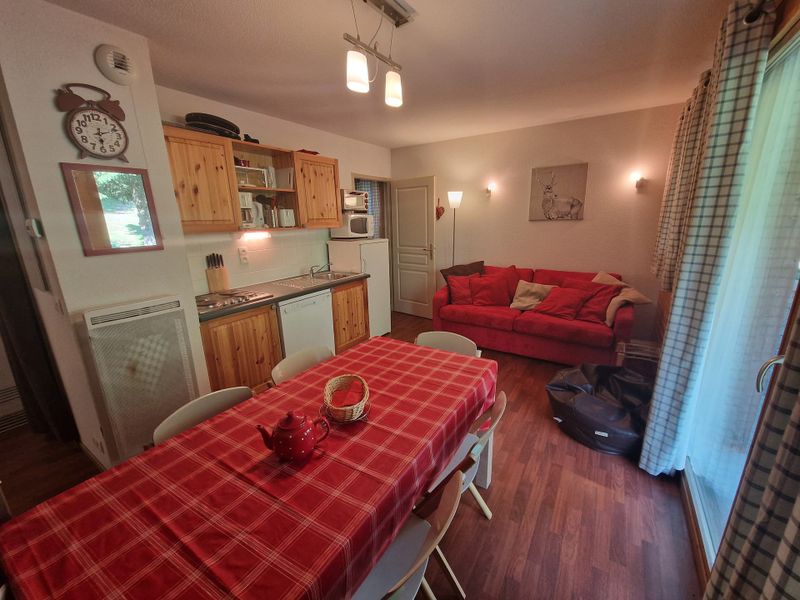 3 pièces 6 personnes Confort - CHALETS DE FLORENCE - Valfréjus