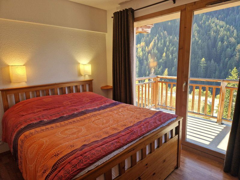 4 pièces 8 personnes Confort - CHALETS DE FLORENCE - Valfréjus