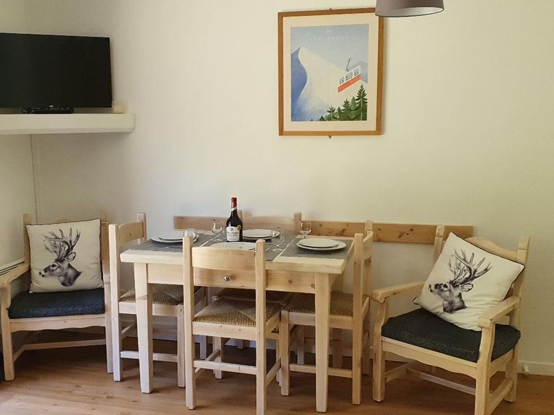 2 pièces 4 personnes Confort - CHALETS DU THABOR - Valfréjus