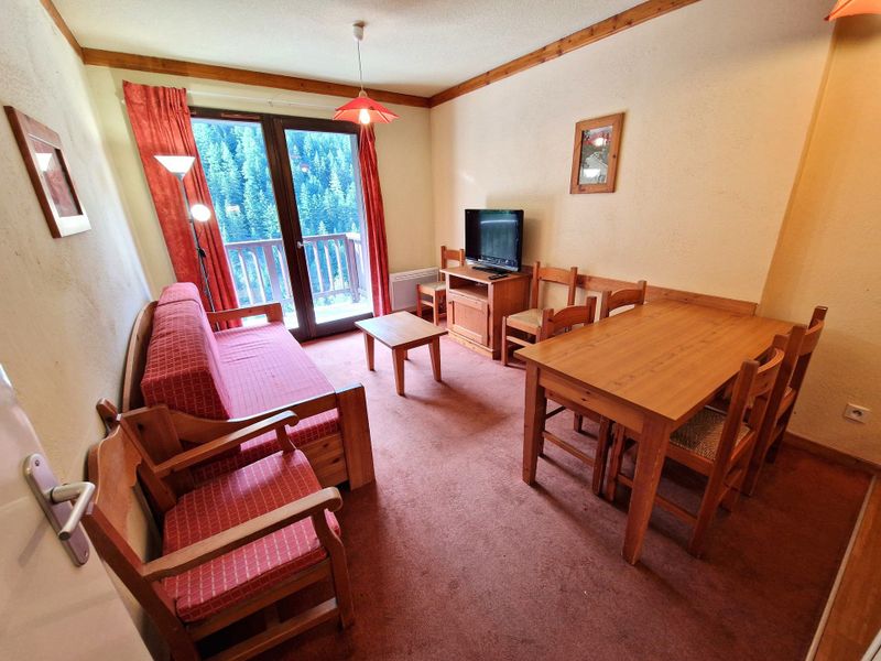 3 pièces 6 personnes Confort - CHALETS DU THABOR - Valfréjus