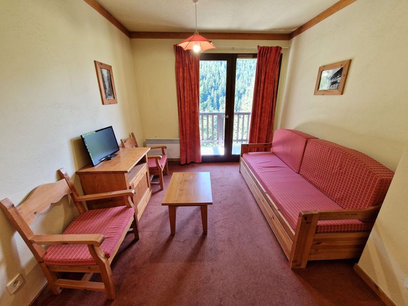 2 pièces 4 personnes Confort - CHALETS DU THABOR - Valfréjus