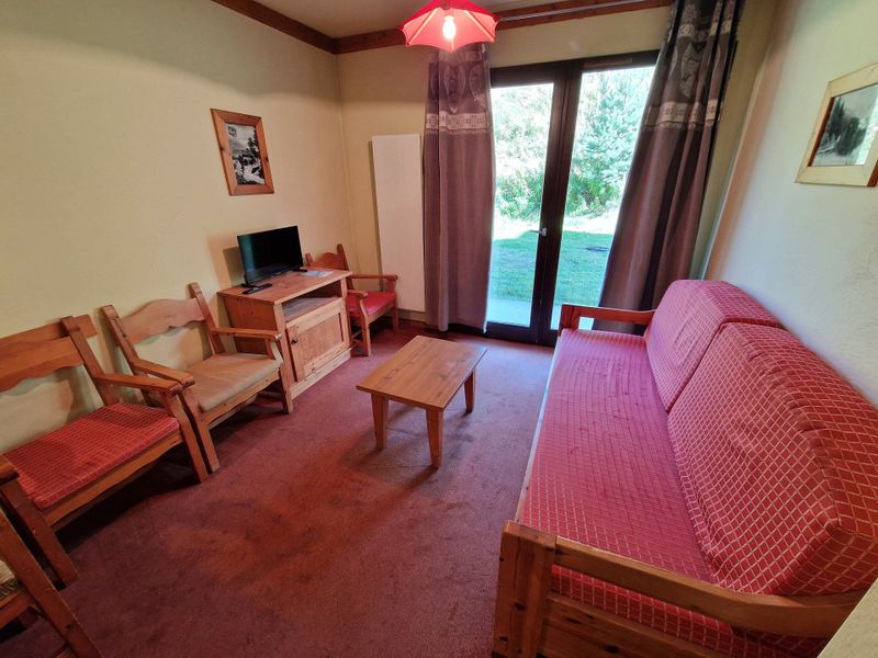 2 pièces 4 personnes Confort - CHALETS DU THABOR - Valfréjus