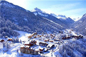 Appartements CHAVIERE - Valfréjus