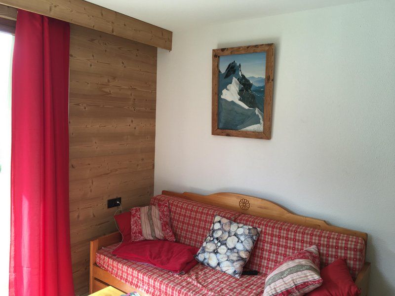 3 pièces 6 personnes Confort - LES CHALETS D'arrondaz - Valfréjus