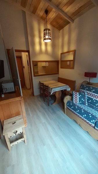 2 pièces 4 personnes Confort - Appartements MELEZETS 3 - Valfréjus