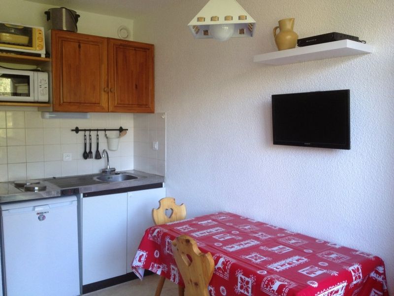 Studio 4 personnes Confort - Appartements VITA PARC - Valfréjus