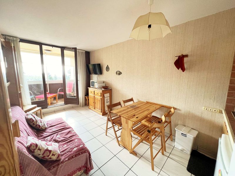 Appartement Val Romeu LS183 - Font Romeu - Pyrénées 2000