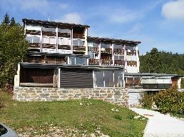 Studio cabine 4 personnes - Appartement Val Romeu LS183 - Font Romeu - Pyrénées 2000