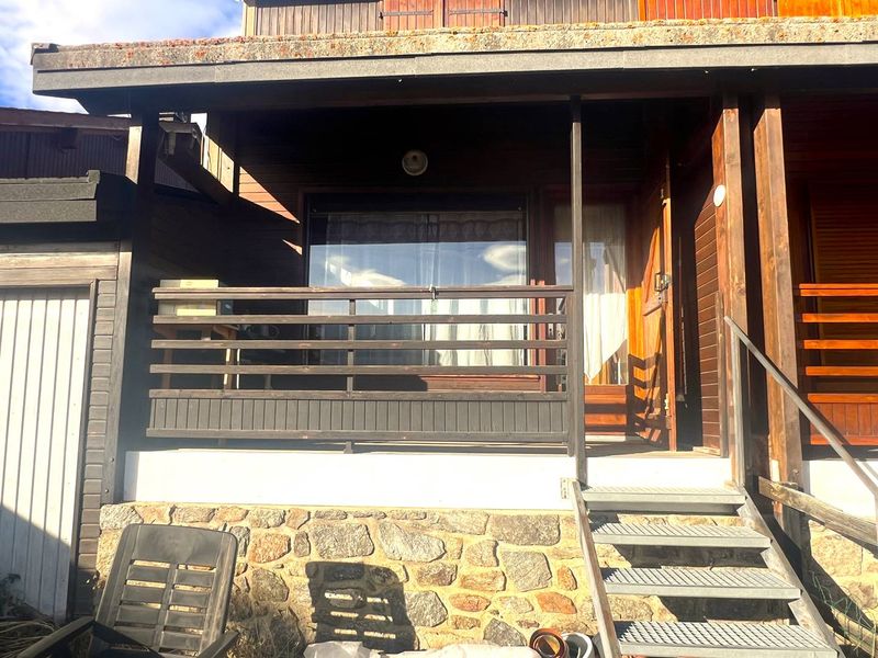 Chalet 4 pièces 6 personnes - Chalet Les Pins LS381 - Font Romeu - Pyrénées 2000