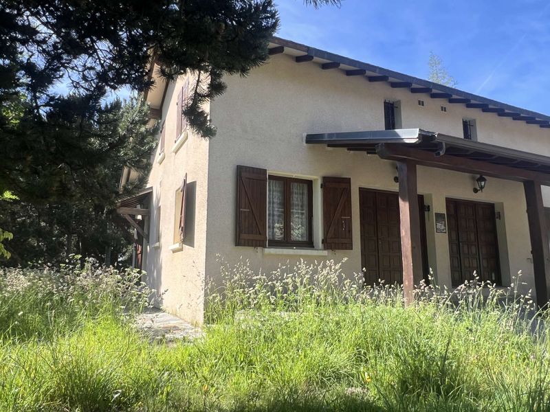 Chalet 4 pièces 6 personnes - Chalet LS384 - Font Romeu - Pyrénées 2000