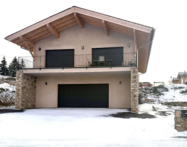 Chalet 5 pièces 10 personnes - Chalet LS385 - Font Romeu - Pyrénées 2000