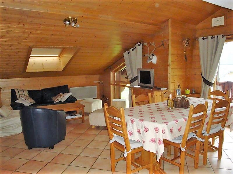 5 pièces 8 personnes Confort - Appartements ALPAGES - D - Pralognan la Vanoise