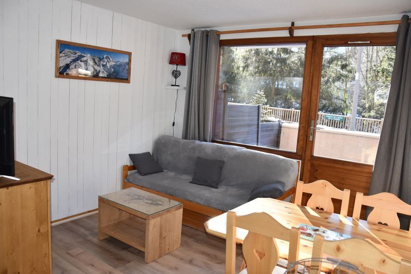 2 pièces 4 personnes Confort - Appartements BARIOZ - Pralognan la Vanoise