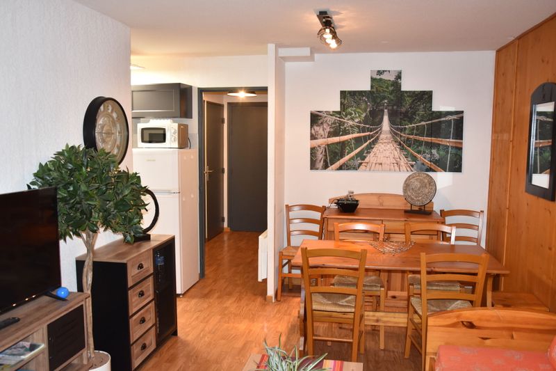 3 pièces 4 personnes Confort - Appartements BLANCHOT - Pralognan la Vanoise