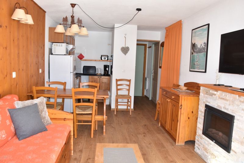 3 pièces 4 personnes Confort - Appartements BLANCHOT - Pralognan la Vanoise