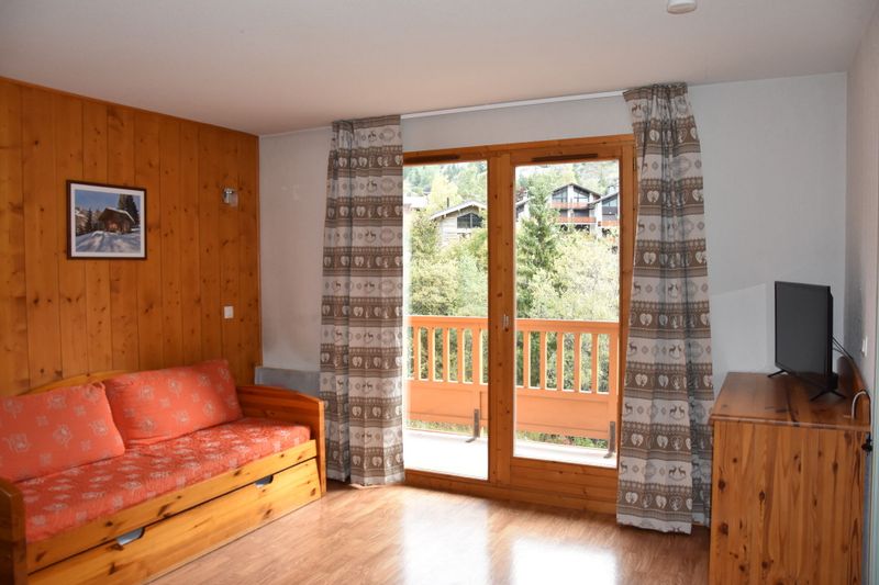 3 pièces 4 personnes Confort - Appartements BLANCHOT - Pralognan la Vanoise