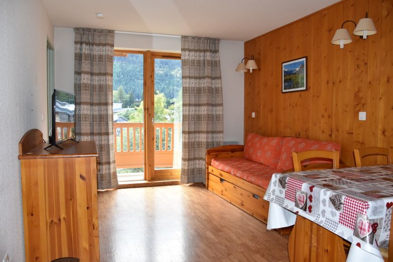 3 pièces 4 personnes Confort - Appartements BLANCHOT - Pralognan la Vanoise