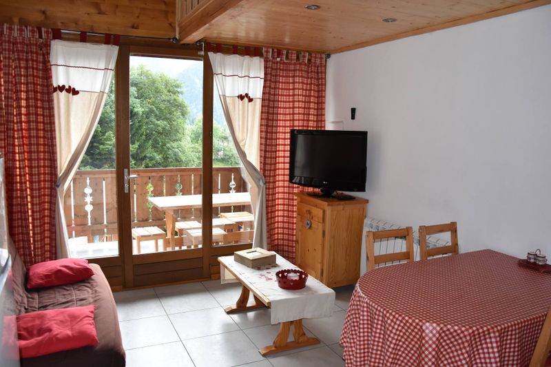 2 pièces 4 personnes Confort - Appartements FLOR'alpes - Plagne - Champagny en Vanoise