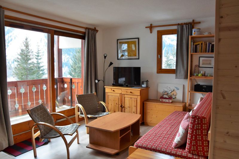 3 pièces 4 personnes Confort - Appartements GLACIERS - Pralognan la Vanoise