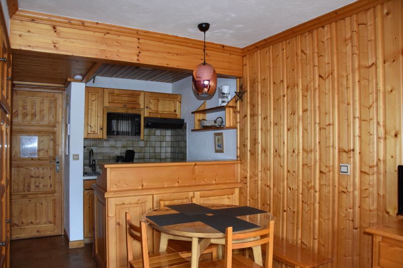 2 pièces 4 personnes Confort - Appartements GLIERES - Pralognan la Vanoise