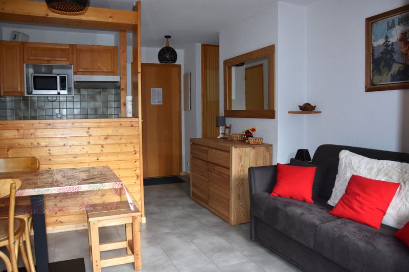 2 pièces 4 personnes Confort - Appartements MURGERS - Pralognan la Vanoise