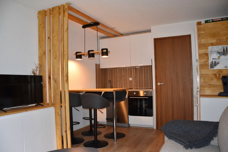 2 pièces 4 personnes Confort - Appartements PARIETTES - Pralognan la Vanoise