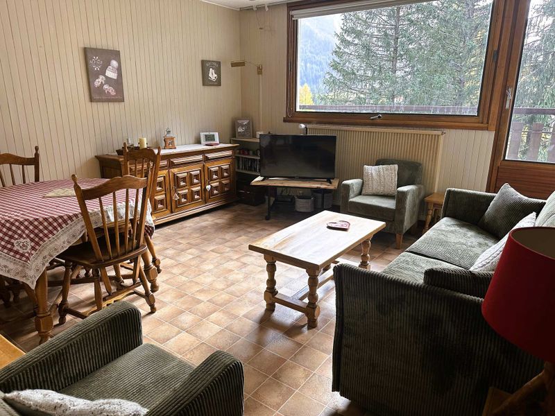 3 pièces 6 personnes Confort - Appartements PETIT MARCHET - Pralognan la Vanoise