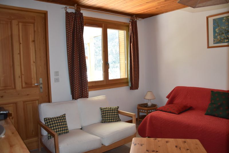 3 pièces 3 personnes Confort - Appartements RAMEAUX - Pralognan la Vanoise