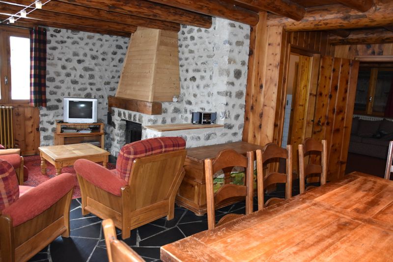 chalet 5 pièces 8 personnes Confort - Chalet T'santela - Pralognan la Vanoise