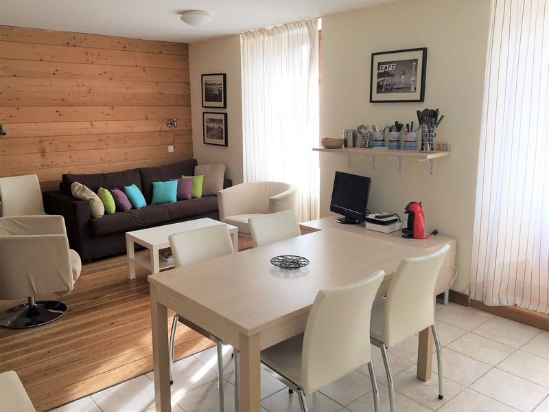 Appartement 3 pièces 8 personnes - Appartement Appt Rue Morand BRI260-0003 - Serre Chevalier 1200 - Briançon