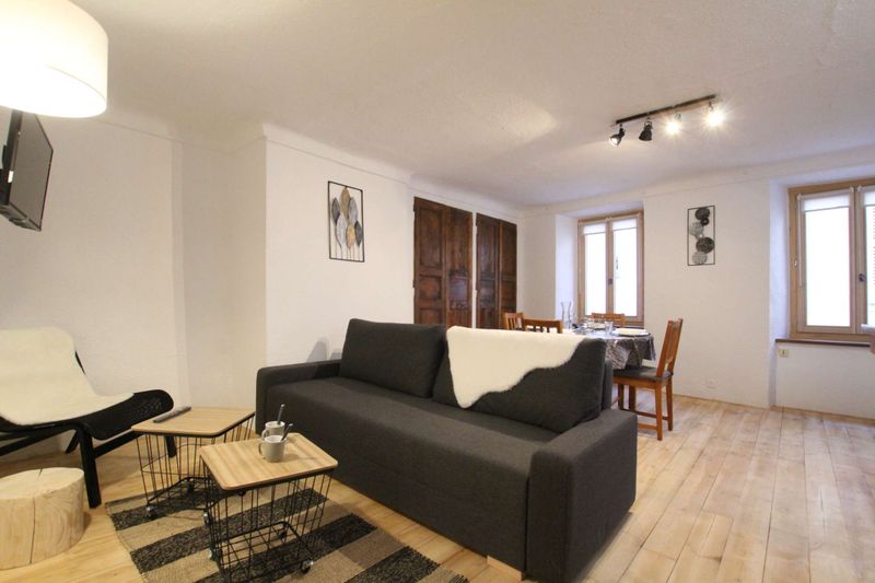 Appartement 2 pièces 4 personnes - Appartement Appt Rue Du Commandant Carlhan BRI900-0012 - Serre Chevalier 1200 - Briançon