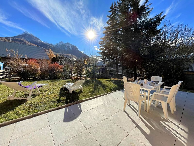 4 pièces 6 personnes - Residence Hameau Des Preys BRI860-0004 - Serre Chevalier 1200 - Briançon