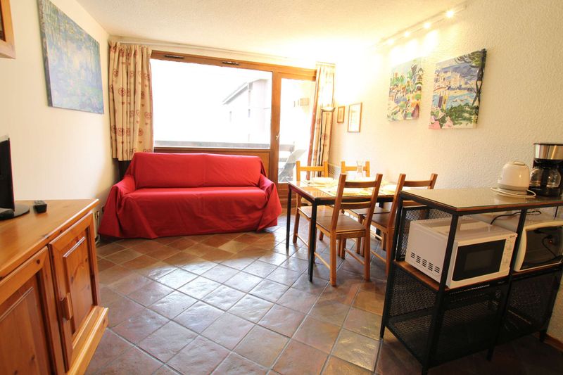 Appartement 2 pièces 4 personnes - Appartement Ferme D'augustin MTG110-D10 - Montgenèvre