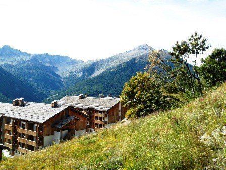 3 pièces 7 personnes - Appartement Balcons Du Soleil BDS 313 - Orcières Merlette 1850