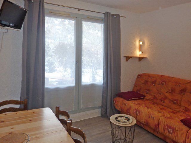 Studio 4 personnes - Appartement Orr Des Forets 227 - Les Orres