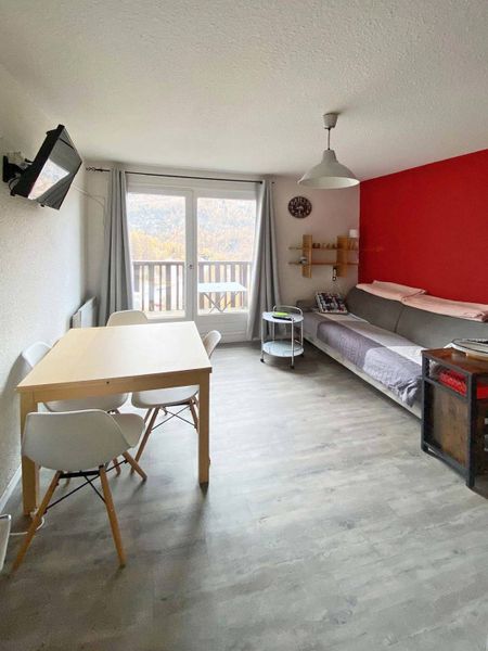 Studio 4 personnes - Appartement Orr Des Bles 149 - Les Orres