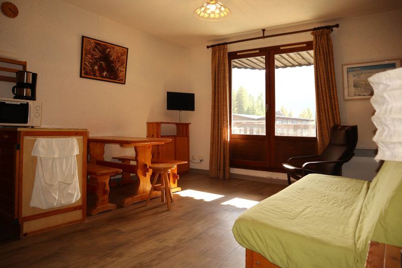 Studio 6 personnes - Appartement Orr Des Forets 225 - Les Orres