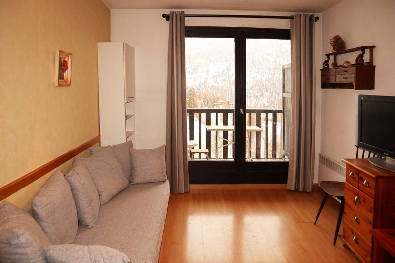 Studio 4 personnes - Appartement Orr Des Bles 153 - Les Orres