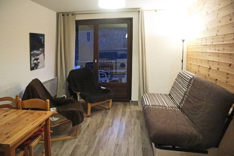 Studio 4 personnes - Appartement Orr Des Neiges 146 - Les Orres