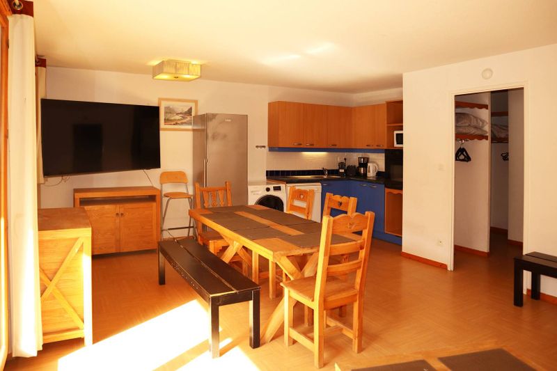 4 pièces 10 personnes - Appartement Parc Des Airelles 859 - Les Orres