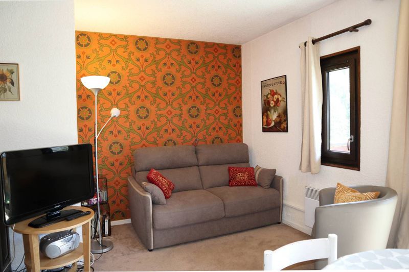 Studio 4 personnes - Appartement Le Sunny Snow 316 - Les Orres