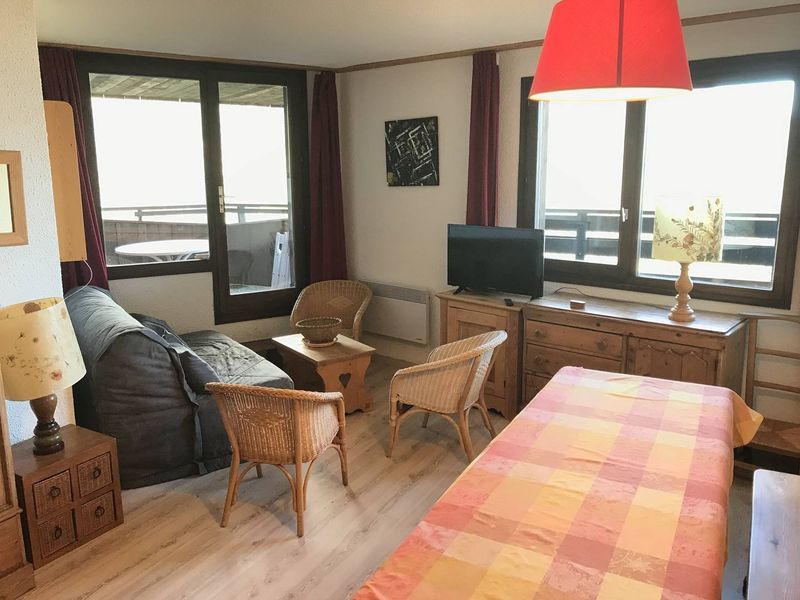 3 pièces 12 personnes - Appartement Le Cairn CRN1110 - Les Orres