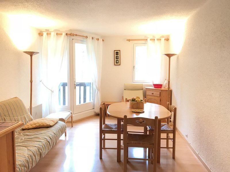 2 pièces 8 personnes - Appartement Le Pic Vert PIC18 - Les Orres