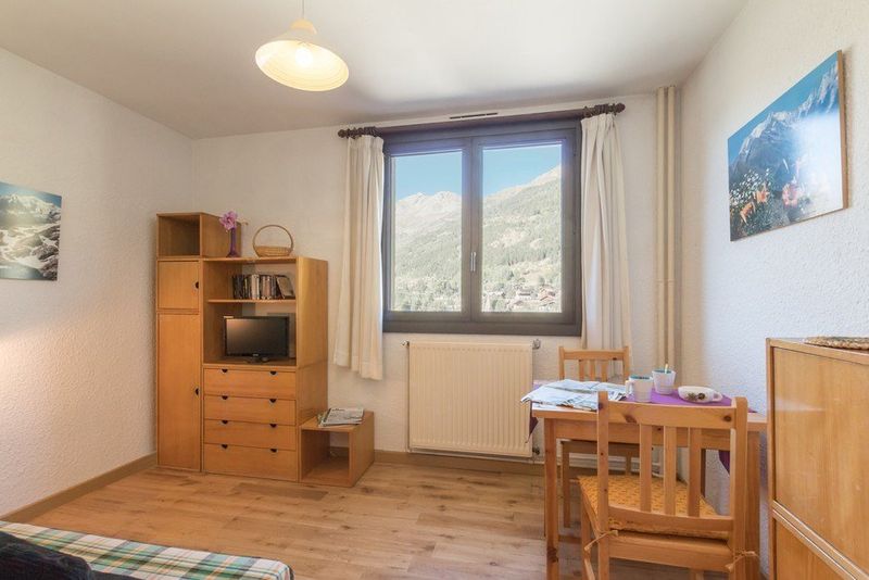 Studio 2 personnes - Appartement Concorde 5 LSA180-5502 - Serre Chevalier 1400 - Villeneuve