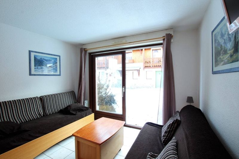 Appartement 3 pièces 6 personnes - Chalets Du Jardin Alpin LSA320-0003 - Serre Chevalier 1400 - Villeneuve