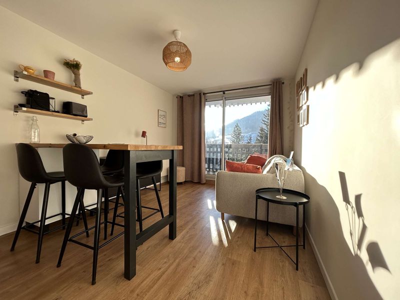 Studio cabine 3 personnes - Appartement Plaine Alpe 2 LSA190-5054 - Serre Chevalier 1400 - Villeneuve