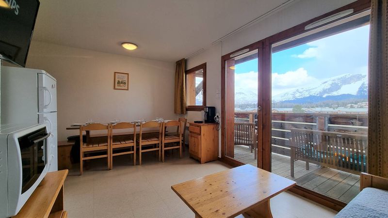 Appartement 4 pièces 10 personnes - Chalets Superd Eglantier DEV440-00045 - Superdévoluy