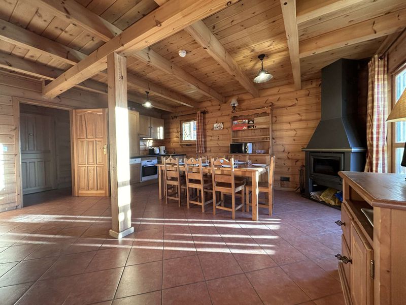 Chalet 4 pièces 8 personnes - Chalet Hauts De La Lauziere JDL220-0022 - La Joue du Loup